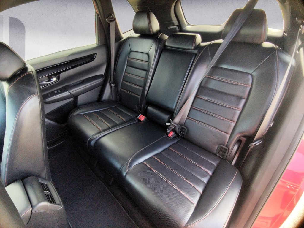 Honda CR-V HYBRID TOURING 2023