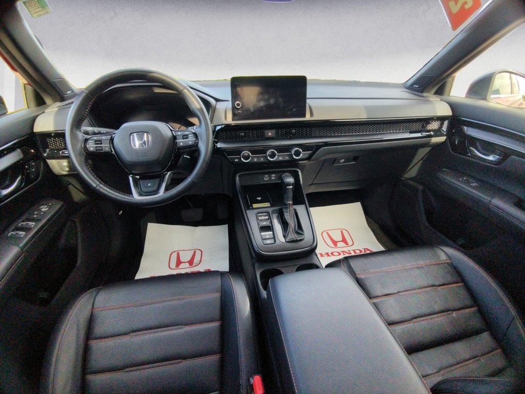Honda CR-V HYBRID TOURING 2023