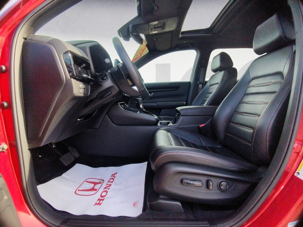 Honda CR-V HYBRID TOURING 2023