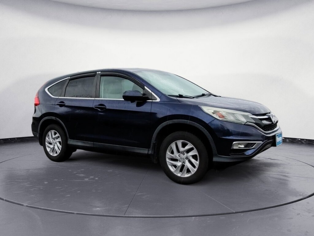 Honda CR-V EX 2016
