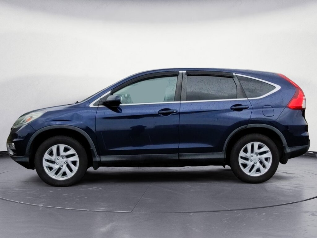 Honda CR-V EX 2016