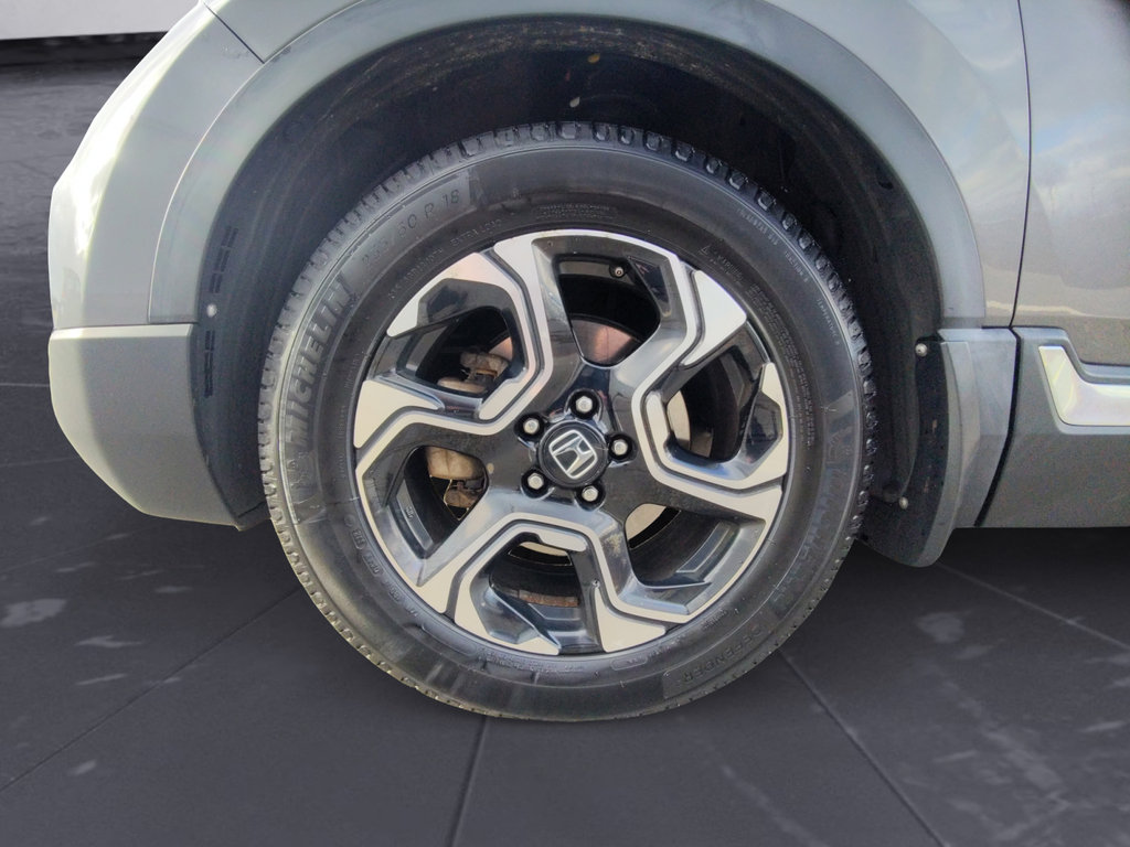 Honda CR-V TOURING 2017