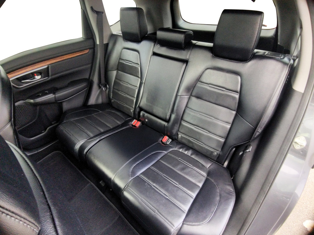 Honda CR-V TOURING 2017