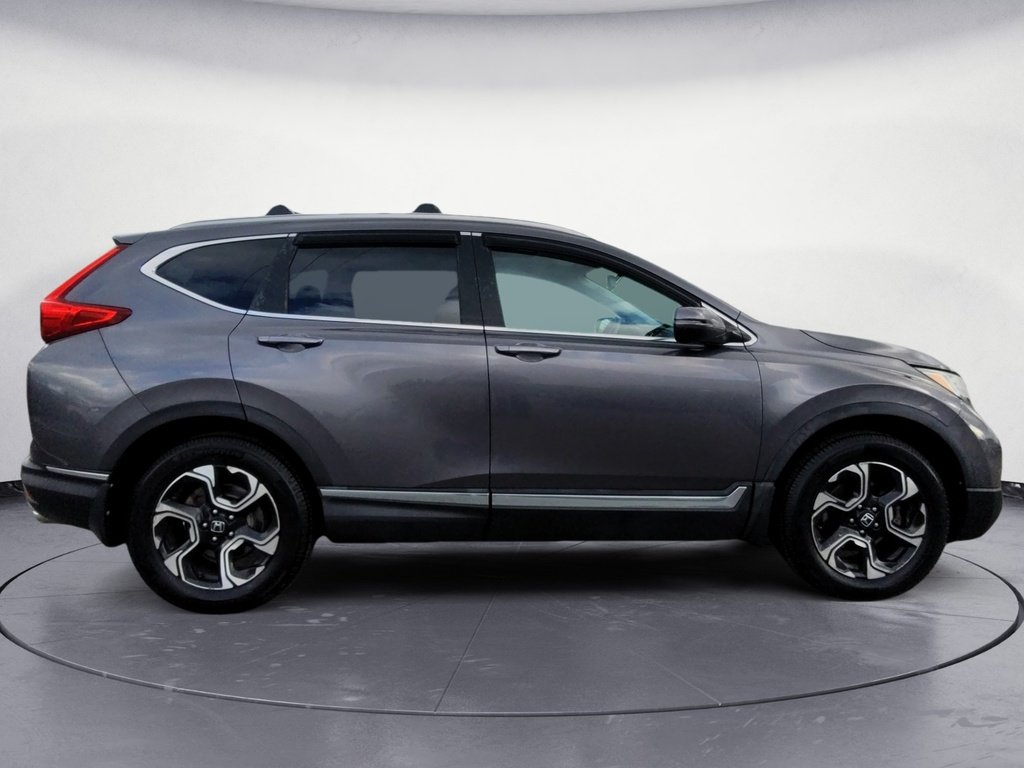 Honda CR-V TOURING 2017