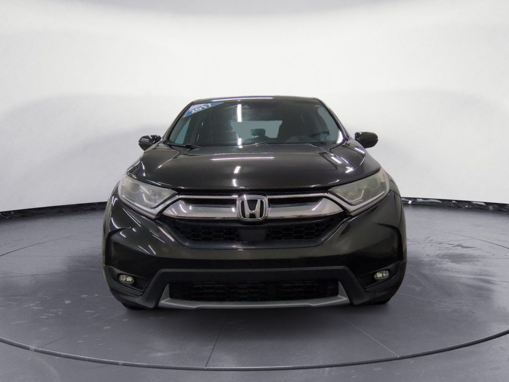 Honda CR-V EX-L 2017