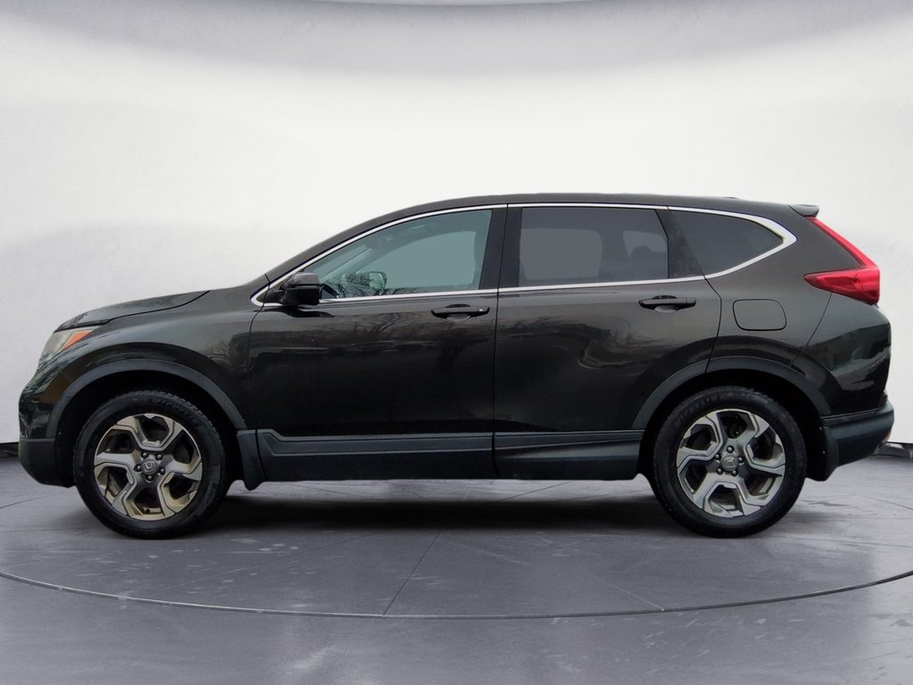 Honda CR-V EX-L 2017