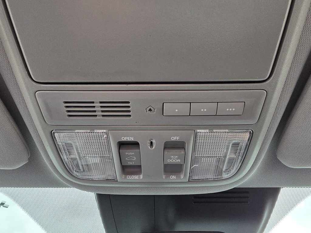 Honda CR-V EX-L 2018