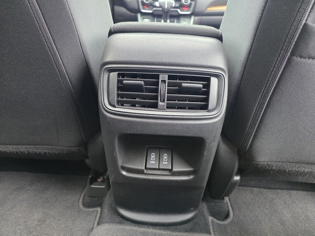 Honda CR-V EX-L 2018