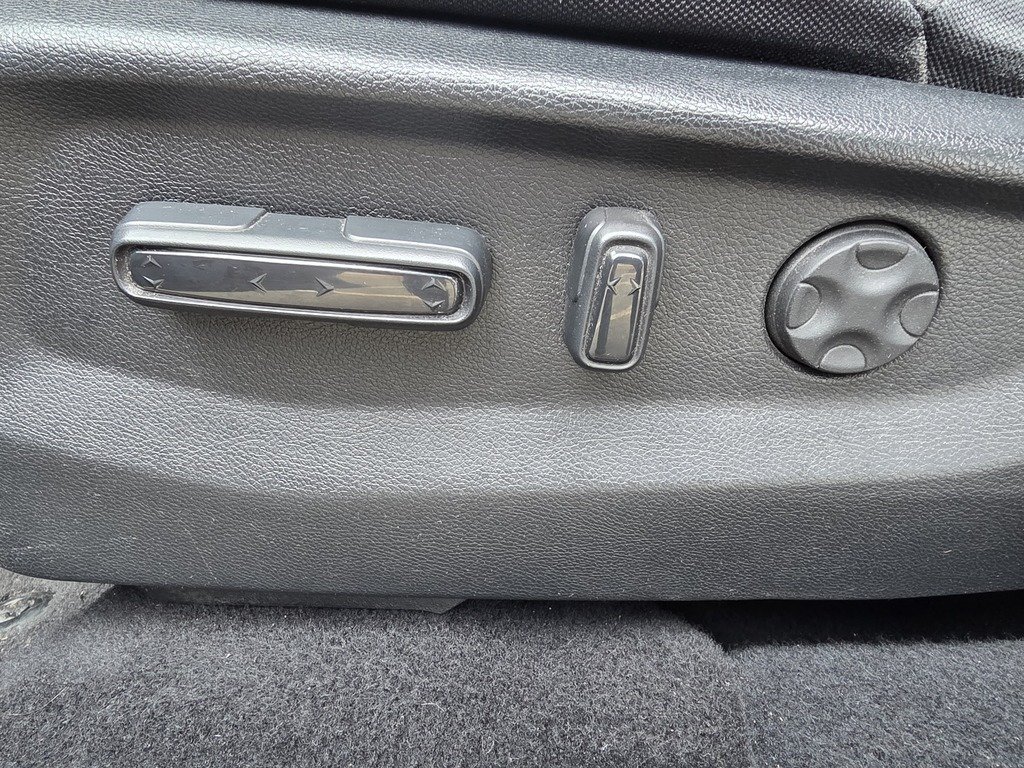 Honda CR-V EX-L 2018