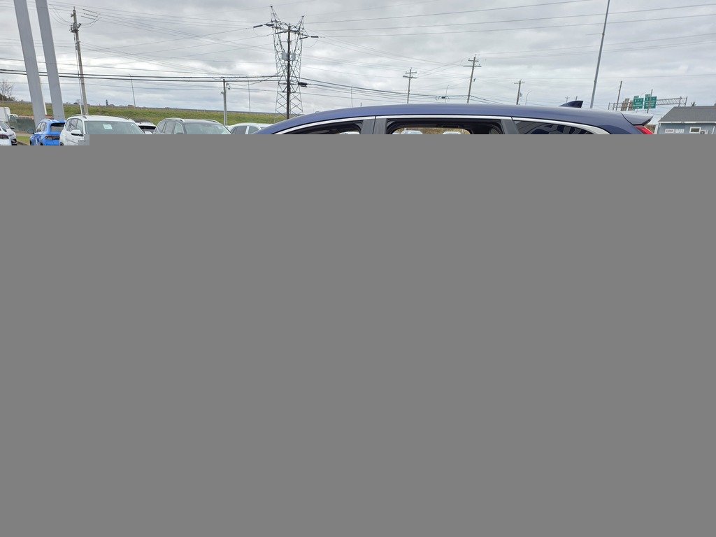 Honda CR-V EX-L 2018