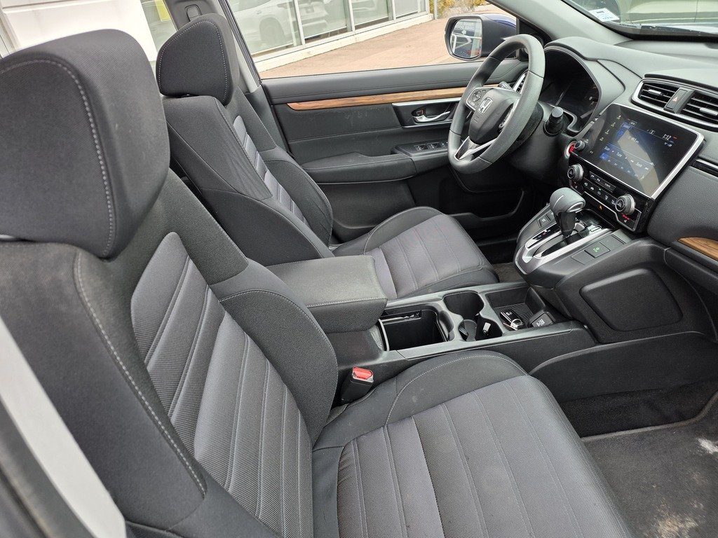 Honda CR-V EX-L 2018