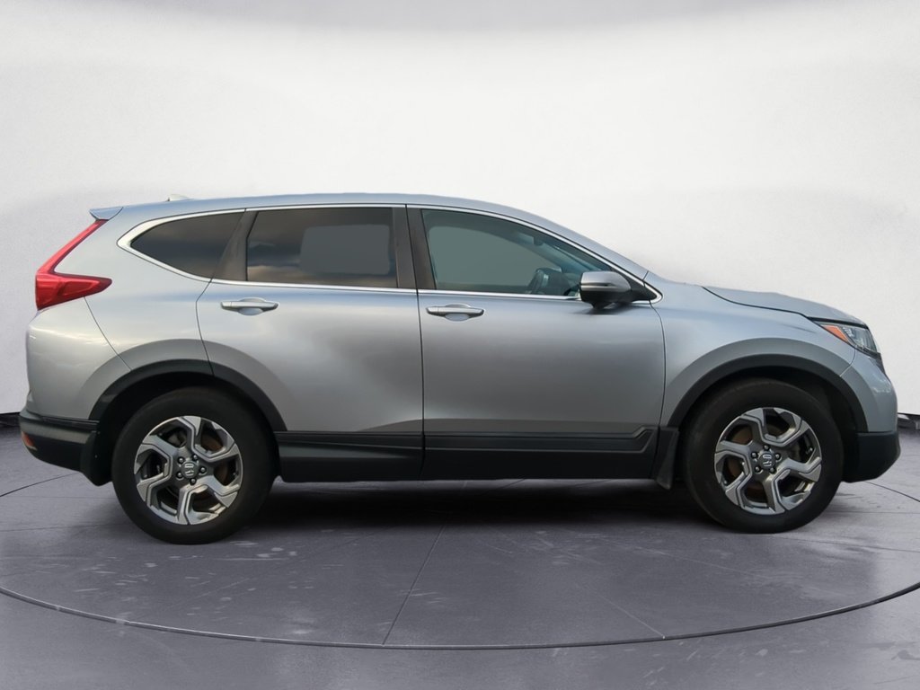 Honda CR-V EX-L 2018