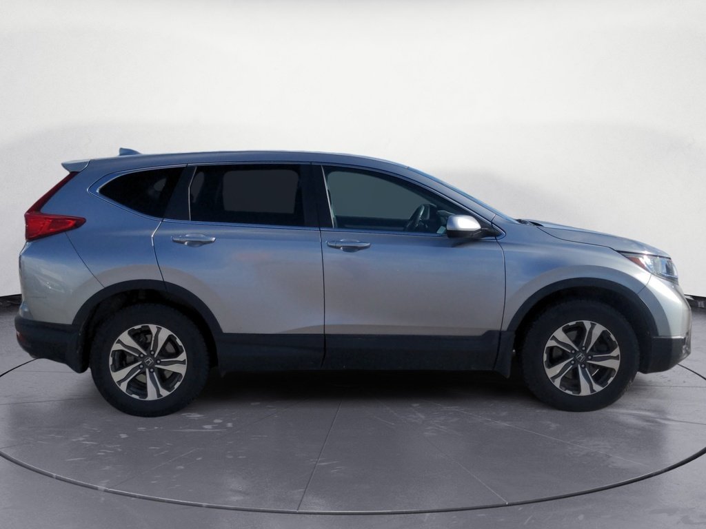 Honda CR-V LX 2019