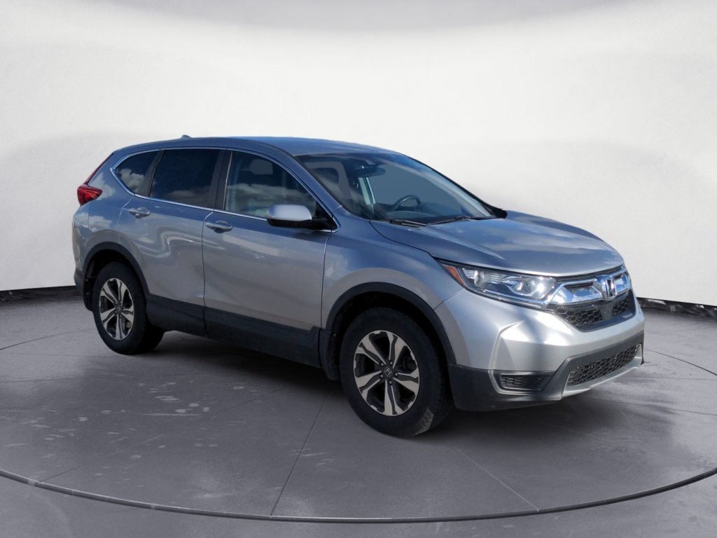 Honda CR-V LX 2019