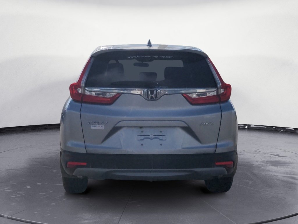 Honda CR-V LX 2019