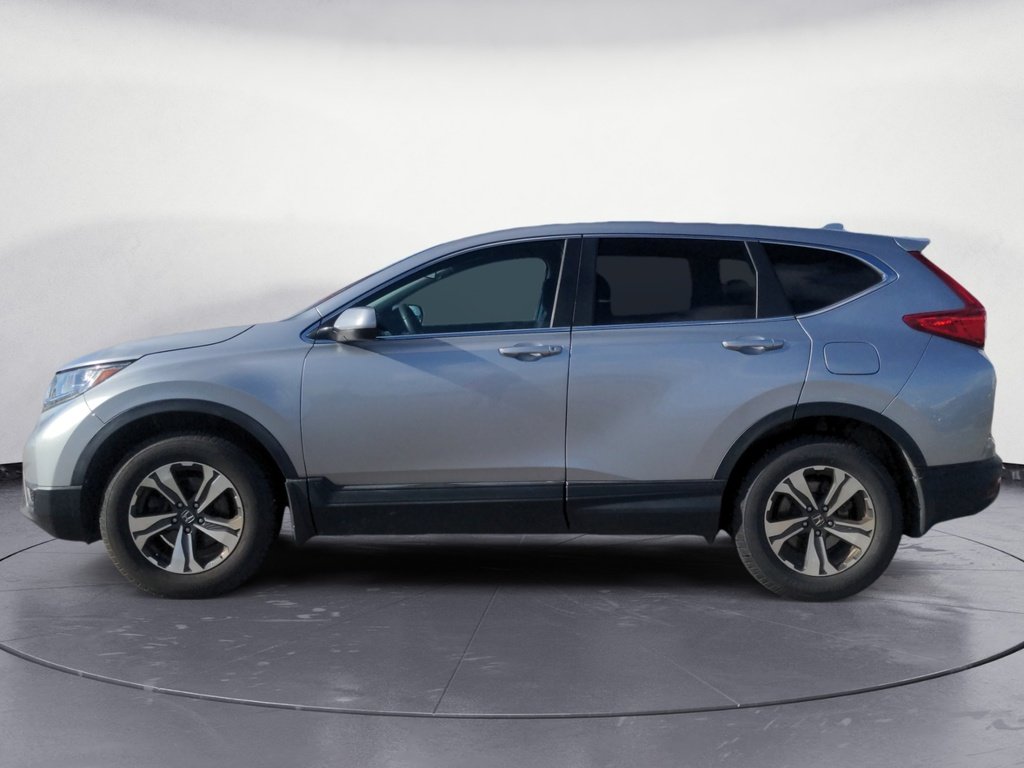 Honda CR-V LX 2019