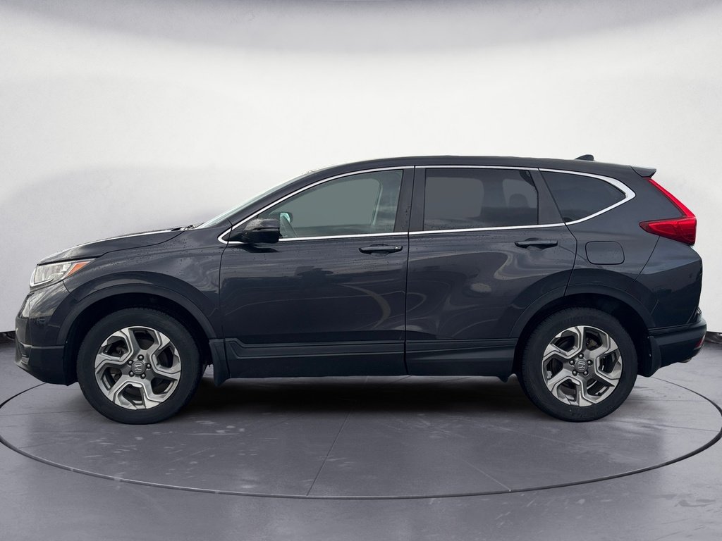 Honda CR-V EX 2019