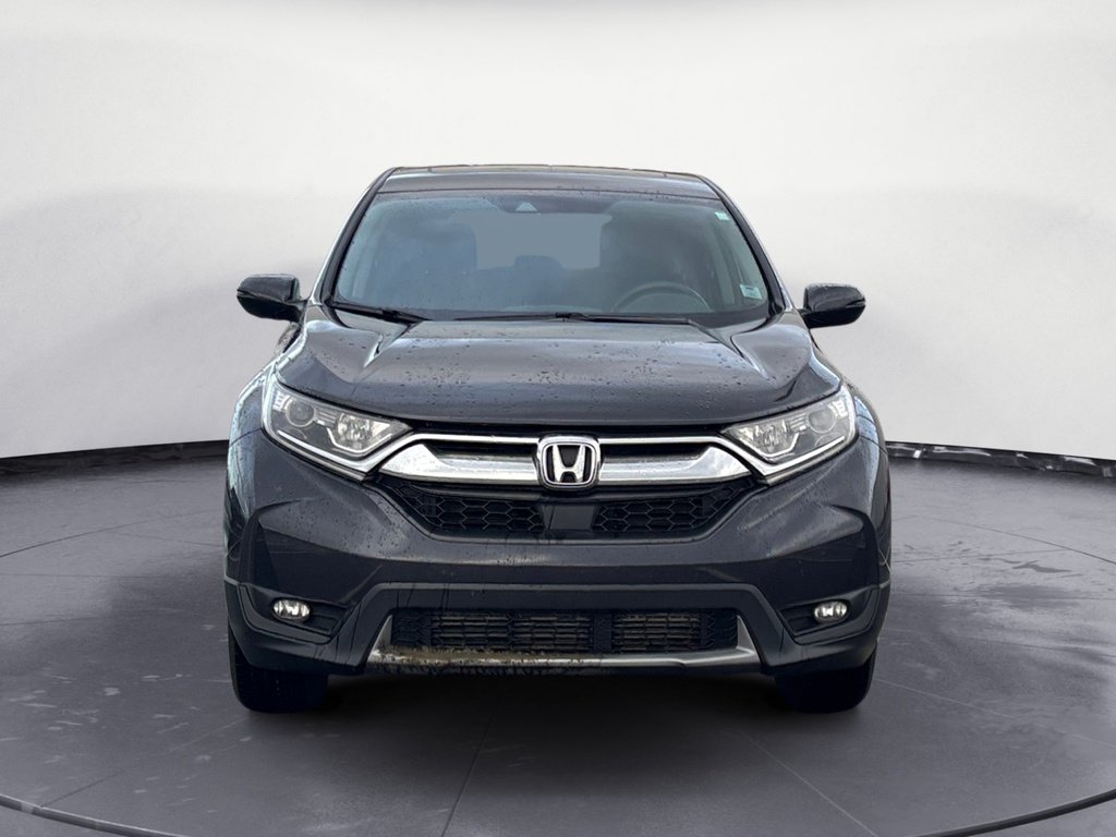 Honda CR-V EX 2019
