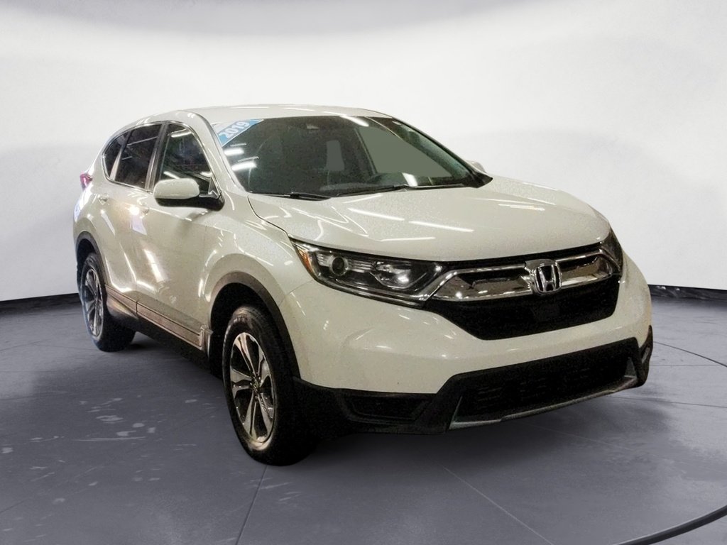 2019 Honda CR-V LX/ Automatic/ Keyless Entry