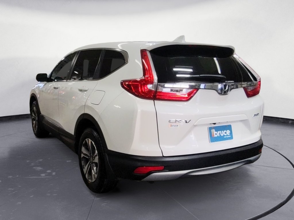 2019 Honda CR-V LX/ Automatic/ Keyless Entry
