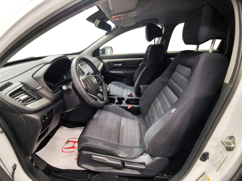 2019 Honda CR-V LX/ Automatic/ Keyless Entry