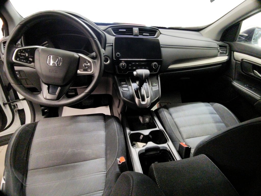 2019 Honda CR-V LX/ Automatic/ Keyless Entry