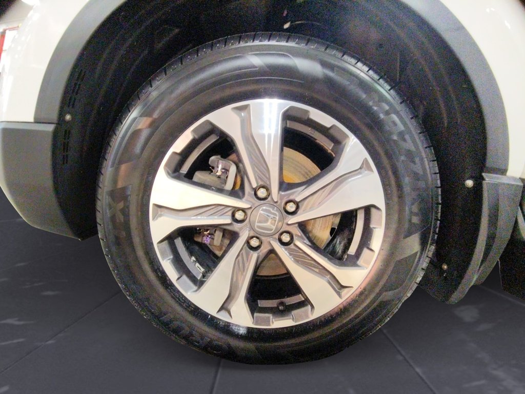 2019 Honda CR-V LX/ Automatic/ Keyless Entry