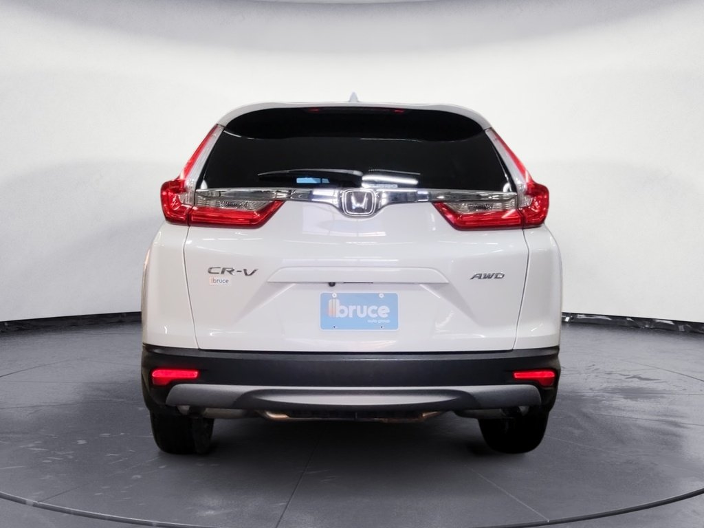 2019 Honda CR-V LX/ Automatic/ Keyless Entry