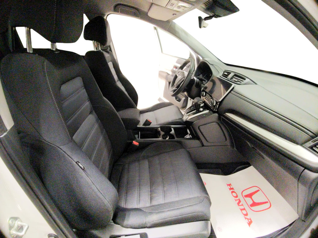 2019 Honda CR-V LX/ Automatic/ Keyless Entry