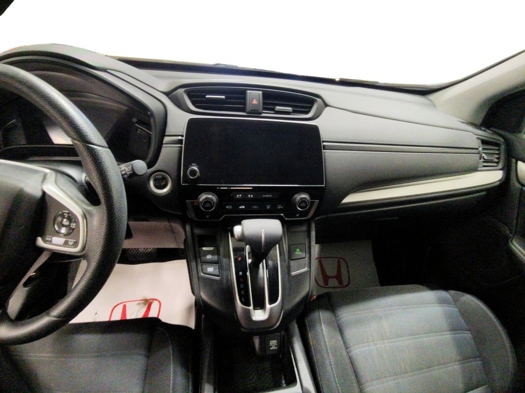 2019 Honda CR-V LX/ Automatic/ Keyless Entry