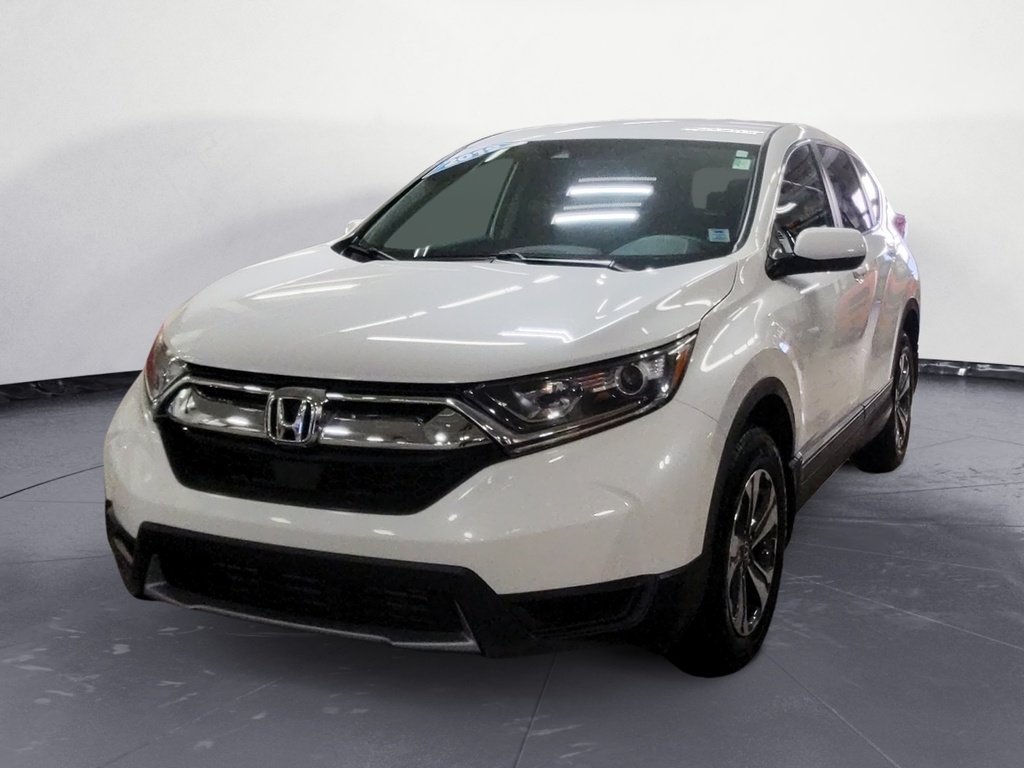 2019 Honda CR-V LX/ Automatic/ Keyless Entry