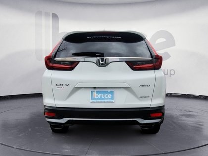 Honda CR-V SPORT 2020