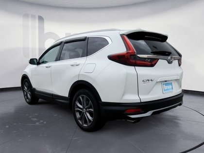 Honda CR-V SPORT 2020