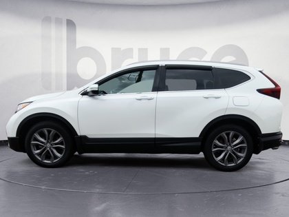 Honda CR-V SPORT 2020