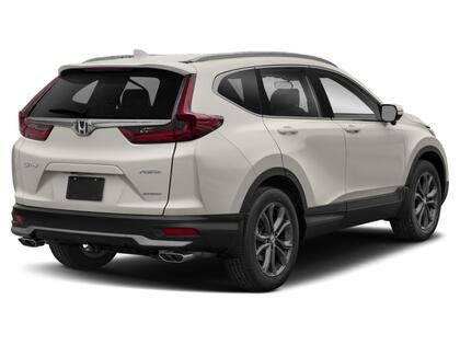 Honda CR-V SPORT 2020