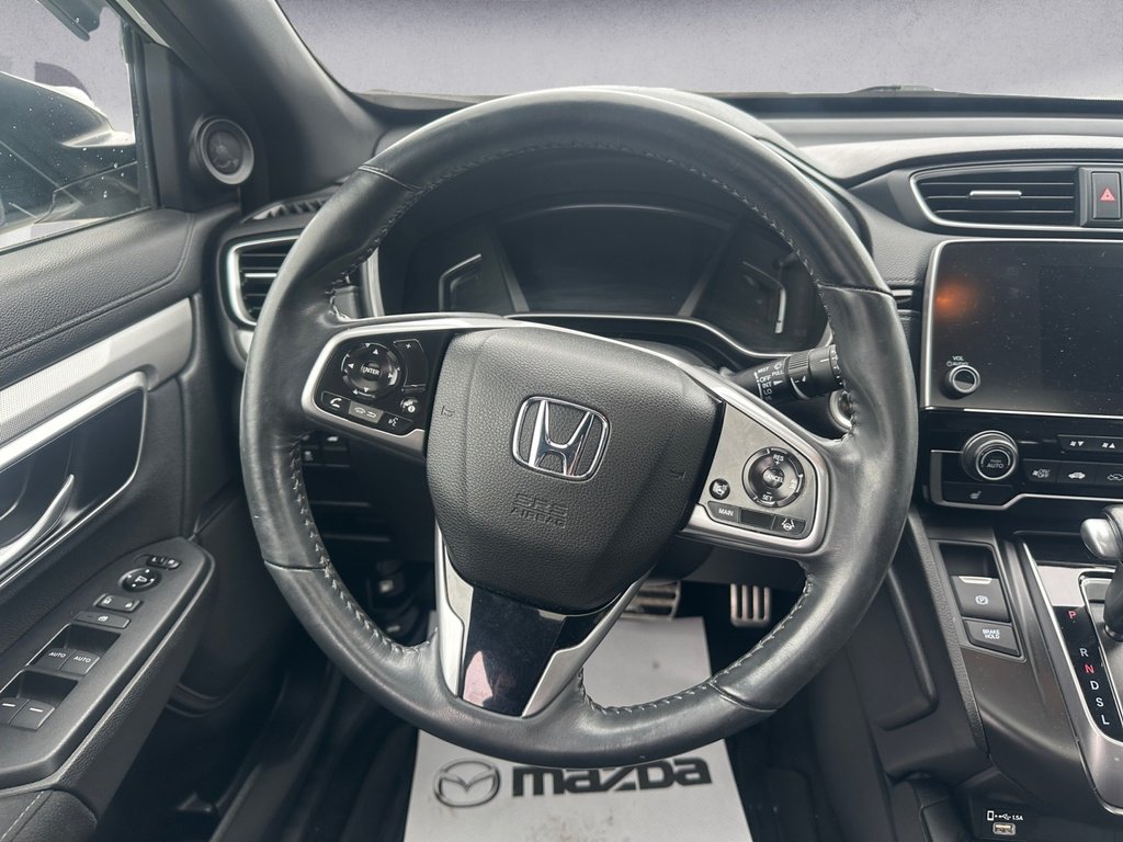 Honda CR-V SPORT 2020