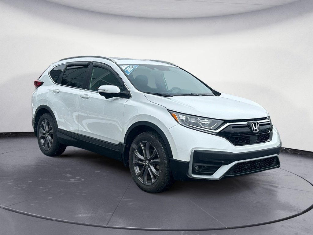 Honda CR-V SPORT 2020