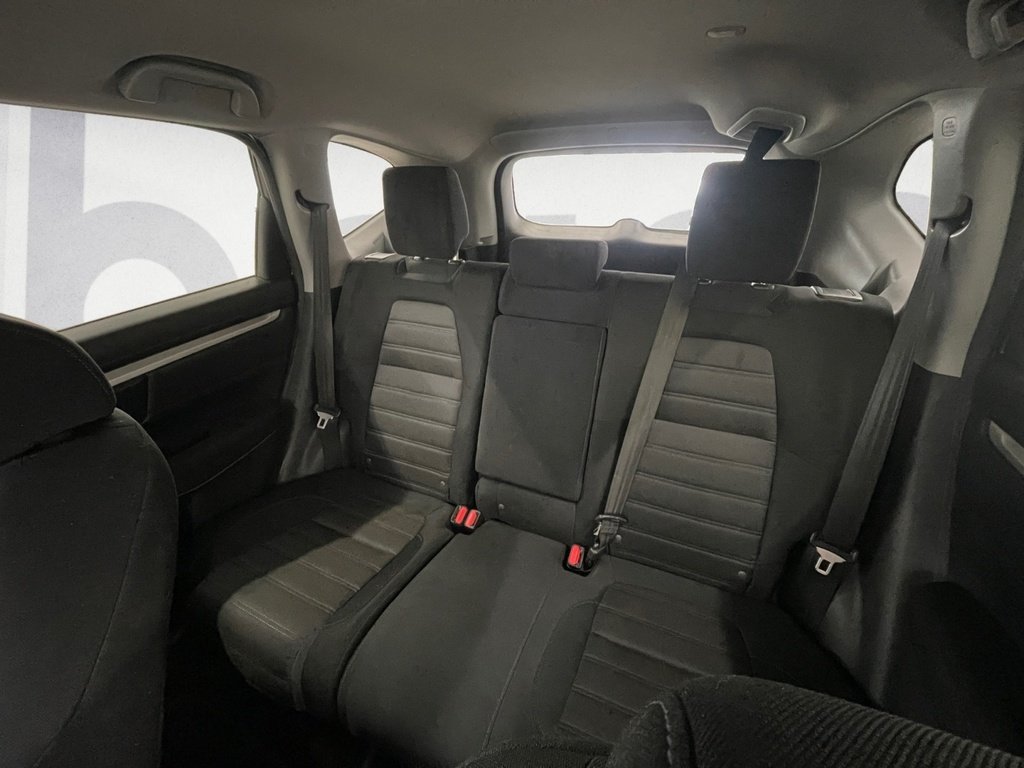 2020 Honda CR-V LX