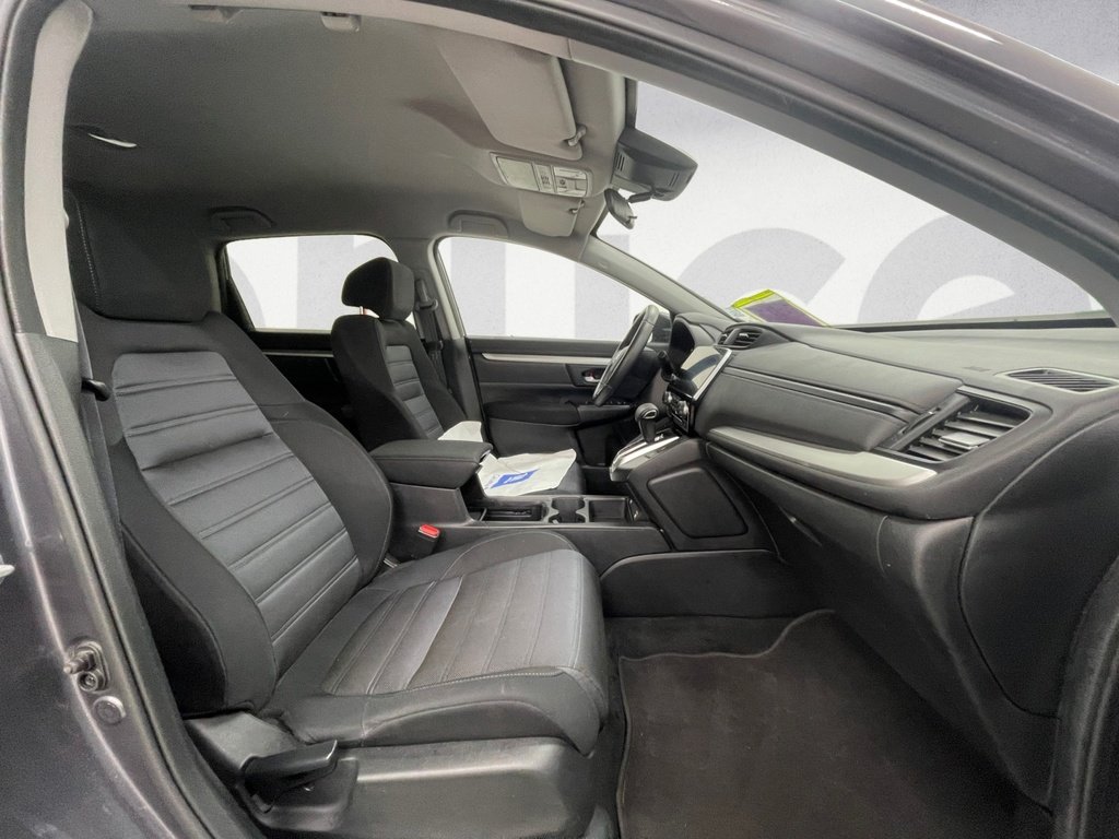 2020 Honda CR-V LX
