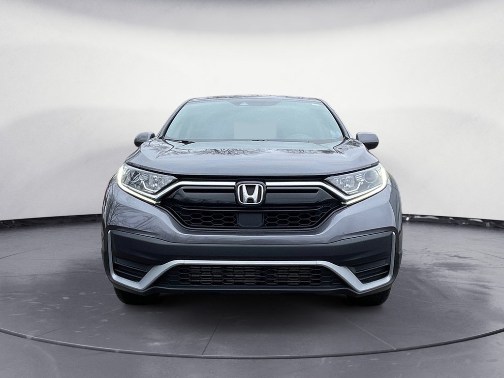 2020 Honda CR-V LX
