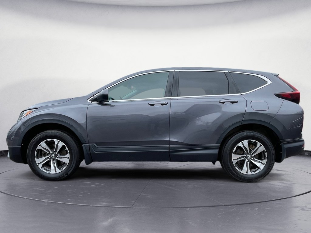 2020 Honda CR-V LX