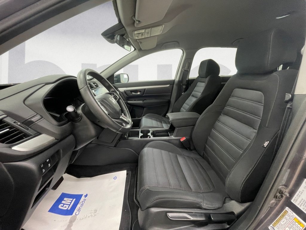 2020 Honda CR-V LX