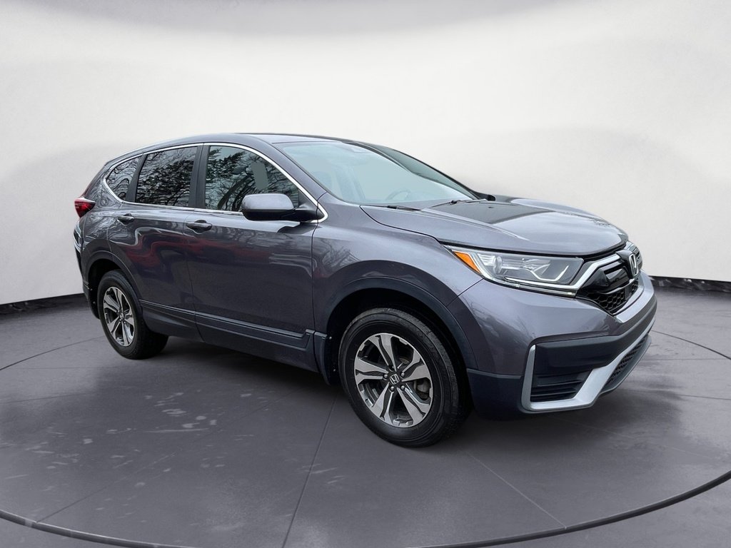 2020 Honda CR-V LX