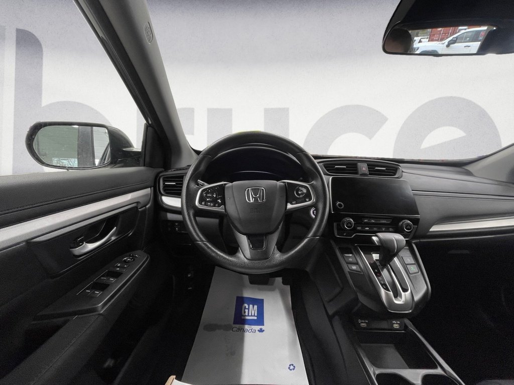 2020 Honda CR-V LX