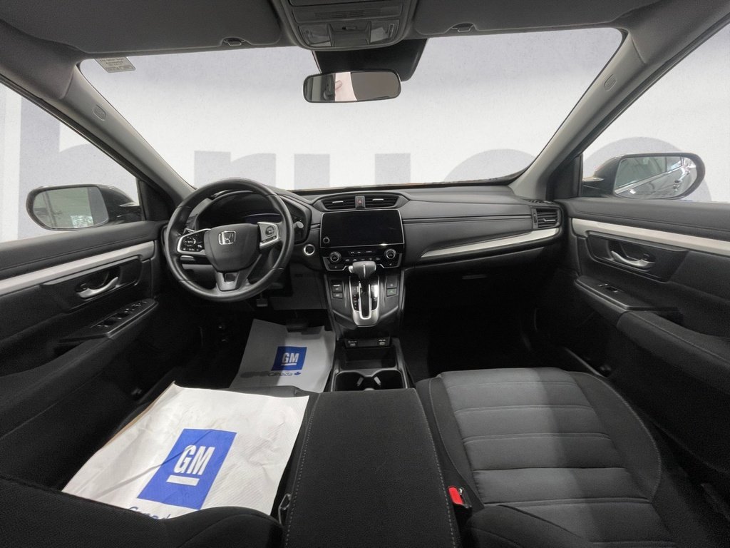 2020 Honda CR-V LX