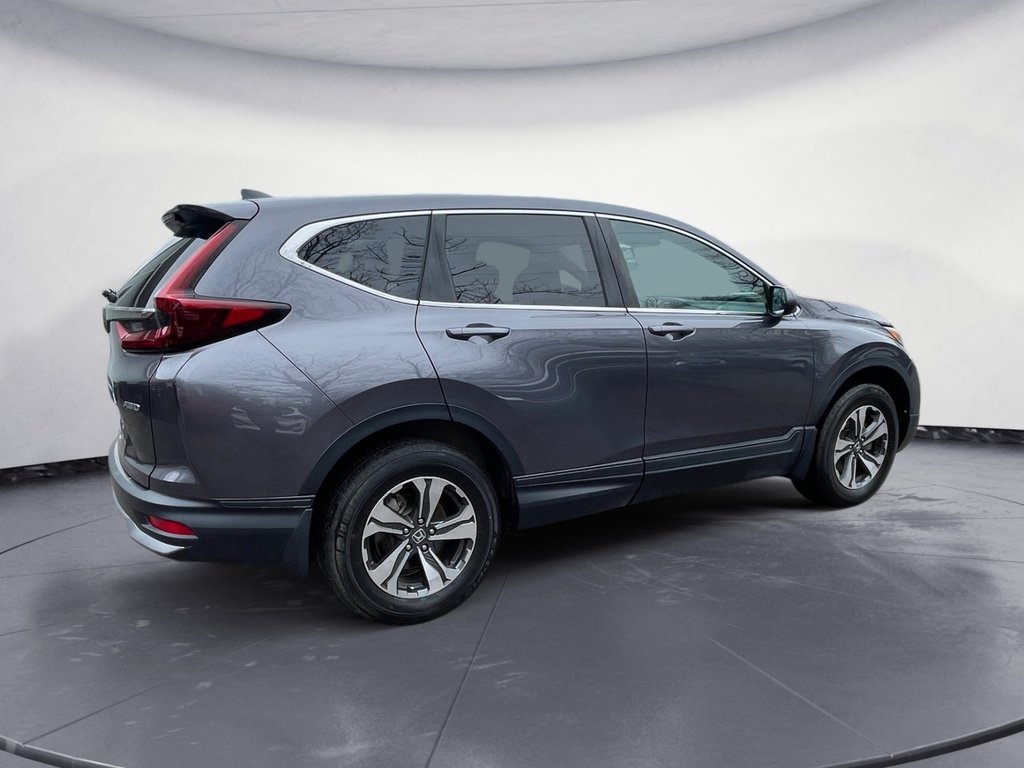 2020 Honda CR-V LX