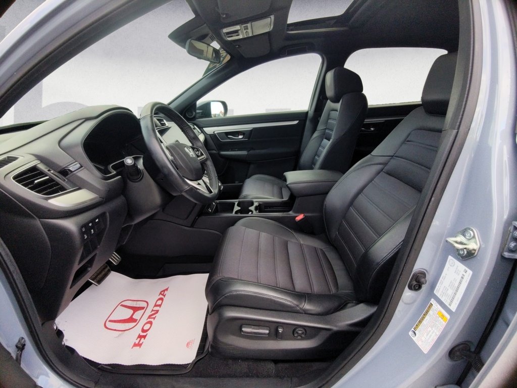 2020 Honda CR-V SPORT