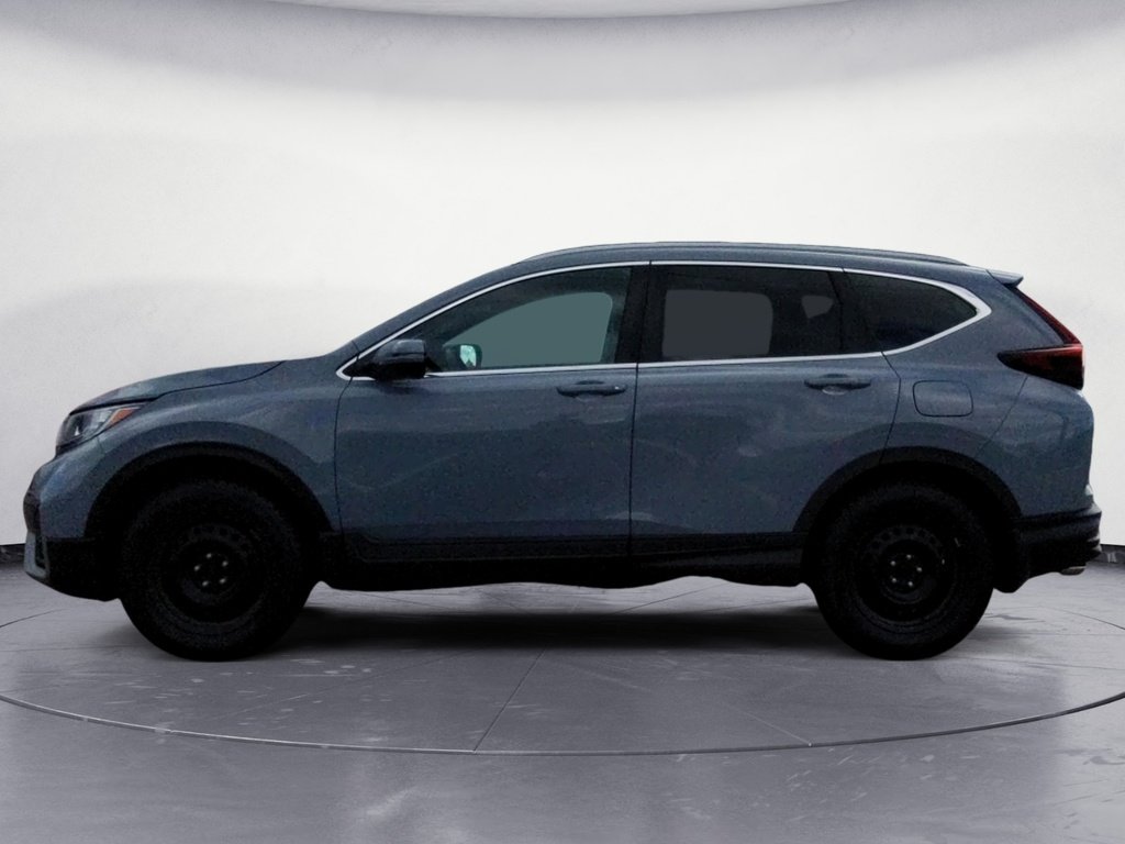 2020 Honda CR-V SPORT