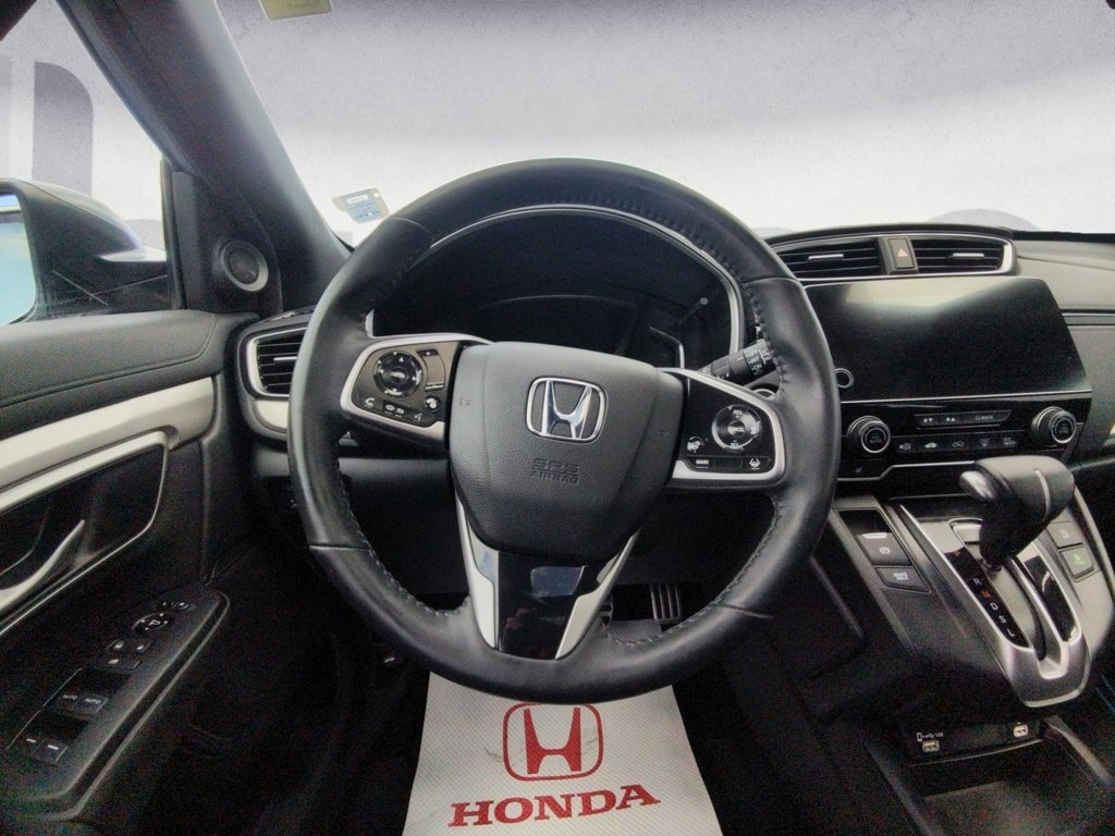 2020 Honda CR-V SPORT