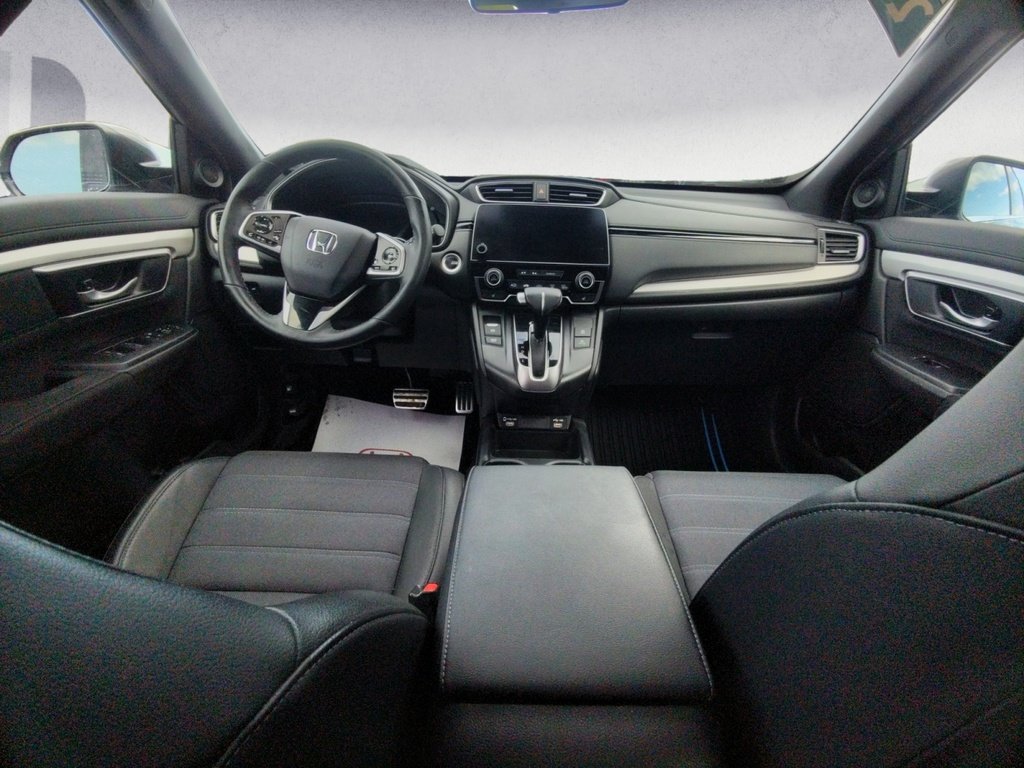 2020 Honda CR-V SPORT